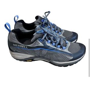 Merrell Performance Monument Hiking Trail Shoes